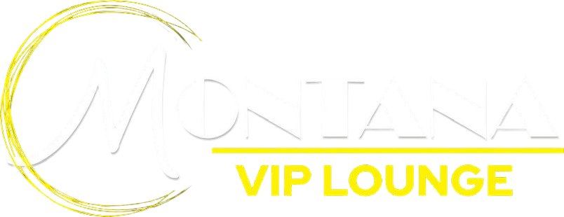 Montan VIP Lounge Logo